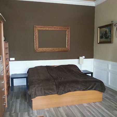 Nosztalgia Apartman Siófok Esterno foto