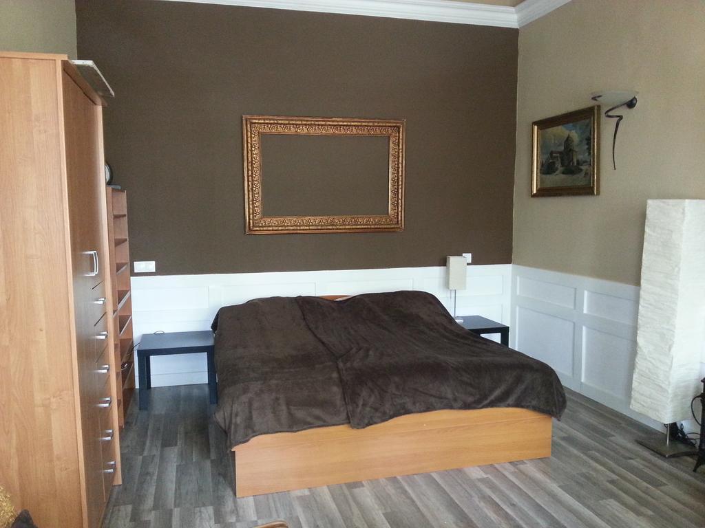 Appartamento Nosztalgia Apartman Siófok Esterno foto